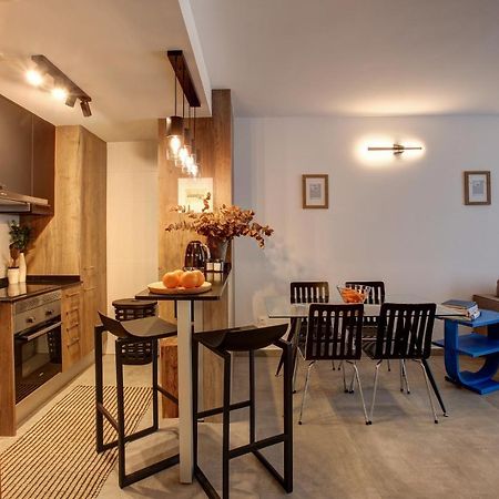 Ferienwohnung Mar Jonica, 1 A2 Dénia Exterior foto