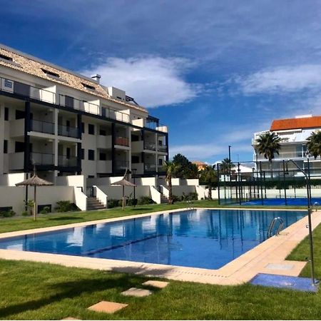 Ferienwohnung Mar Jonica, 1 A2 Dénia Exterior foto