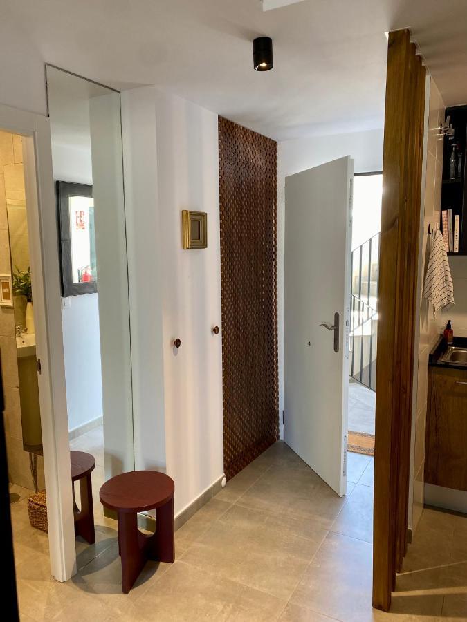 Ferienwohnung Mar Jonica, 1 A2 Dénia Exterior foto