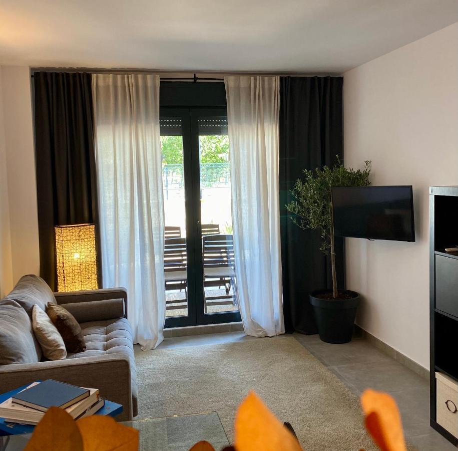 Ferienwohnung Mar Jonica, 1 A2 Dénia Exterior foto