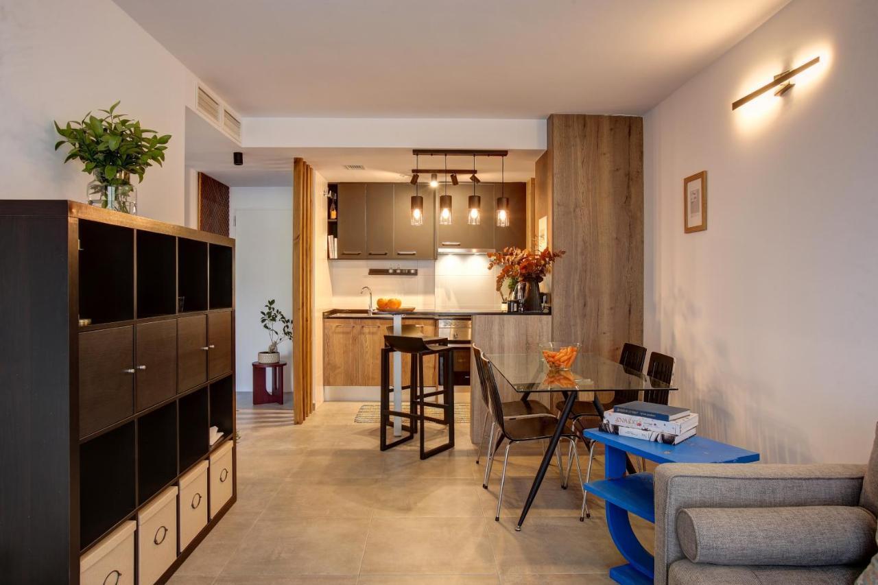 Ferienwohnung Mar Jonica, 1 A2 Dénia Exterior foto