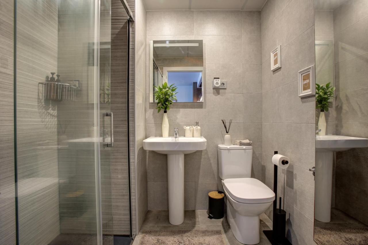 Ferienwohnung Mar Jonica, 1 A2 Dénia Exterior foto
