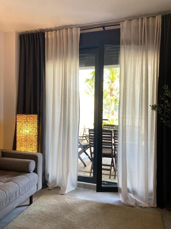Ferienwohnung Mar Jonica, 1 A2 Dénia Exterior foto