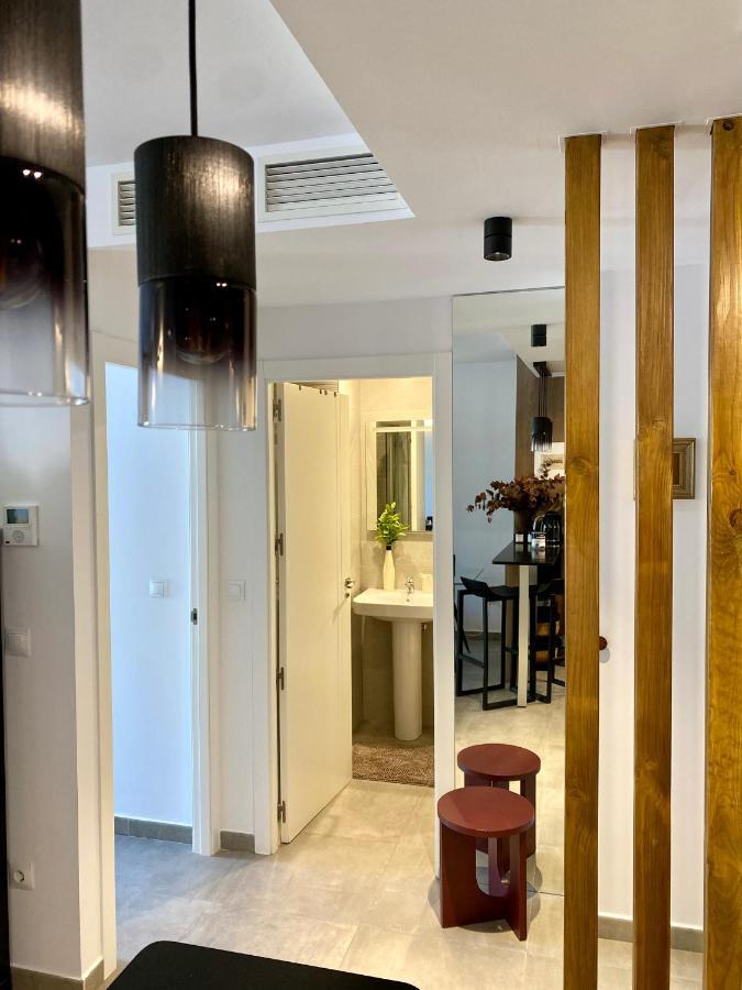 Ferienwohnung Mar Jonica, 1 A2 Dénia Exterior foto