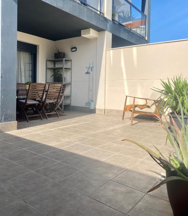 Ferienwohnung Mar Jonica, 1 A2 Dénia Exterior foto
